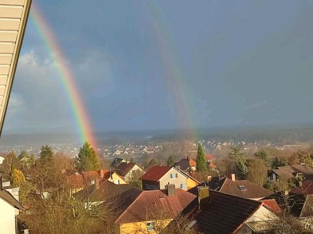Großes Familienhaus mit flexiblen Nutzungsmöglichkeiten