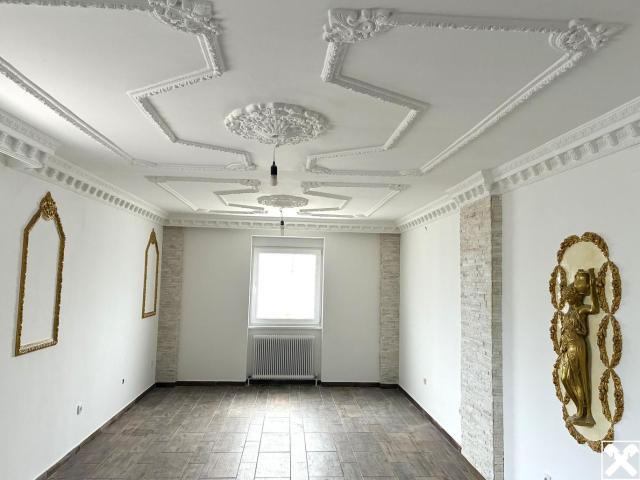 Neuer Preis! Großes Familienwohnhaus in Top Ruhelage Nähe Schloss Esterhazy!