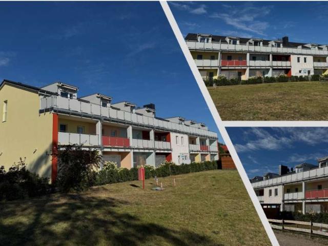 Großes Ferien Apartmenthaus mit 29 Einheiten am Bernsteinsee – Toplage im Wochenendhausgebiet Stüde