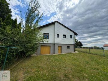 Weppersdorf, 7331 - Garten