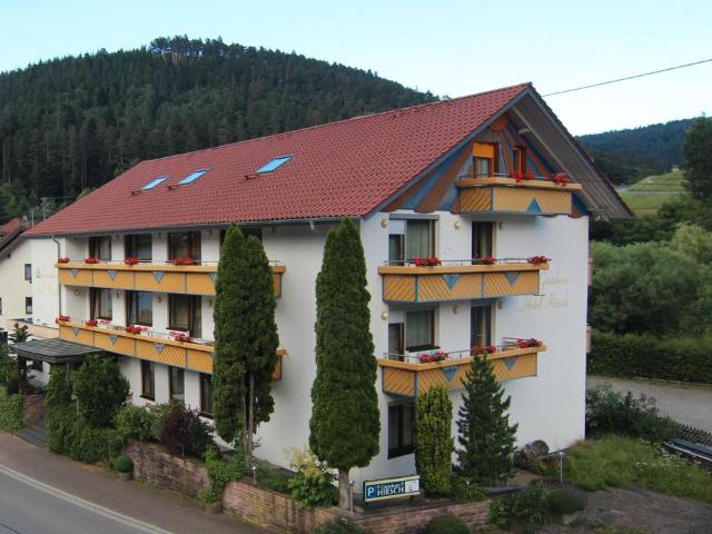 Großes Haus im Schwarzwald, Gästehaus, Gruppenunterkunft