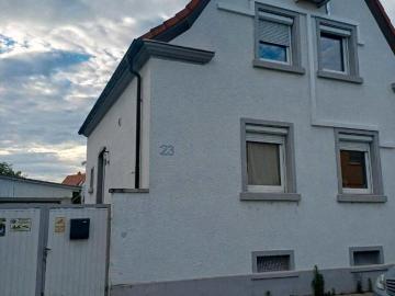 Großes Haus in Mutterstadt