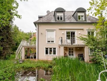 Schloßberg, Innere Stadt, Graz - Garten