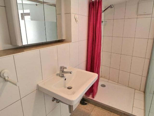 Grosses Haus in teilbewohntem Niessbrauch ohne Rente mit grossem Potenzial