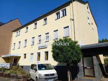großes Haus in Traben Trarbach Mosel 900 qm Wfl. + Nfl