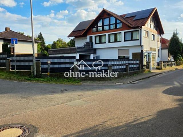 Grosses Haus ohne Makler zu verkaufen