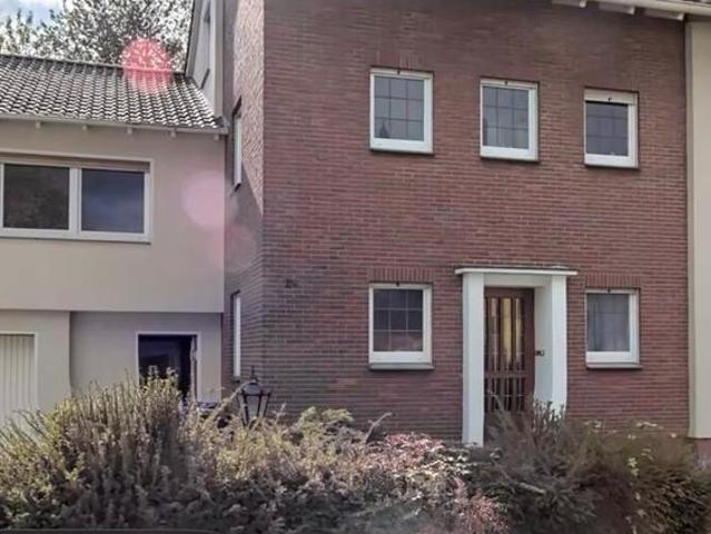 Großes Haus mit Anliegerwohnung Einfamilienhaus in Bad Oeynhausen