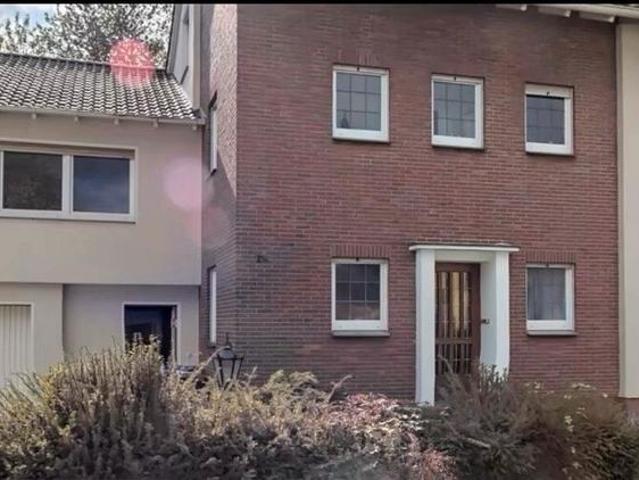 Großes Haus mit Anliegerwohnung Einfamilienhaus in Bad Oeynhausen