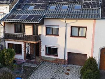 Wehingen, Mettlach, St Wedel, Saarland