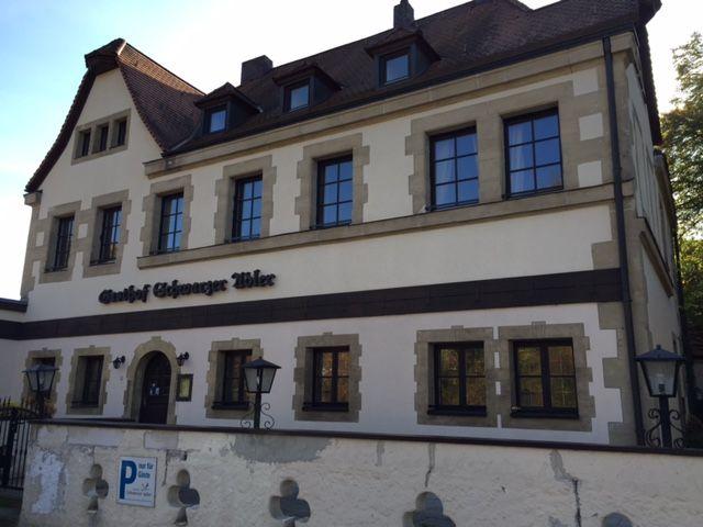 Großes Haus mit 26 Zimmern für Monteure/Arbeiter in Schwarzenbruck