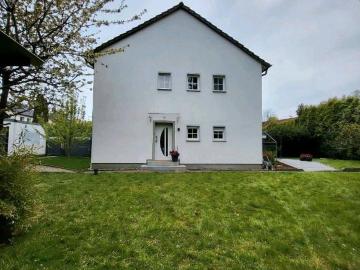 Großes Haus mit 565 m² Grundstück in Dortmund Rahm von privat