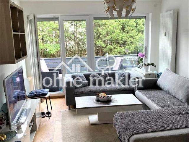 Großes, helles Apartment in Solln zu vermieten