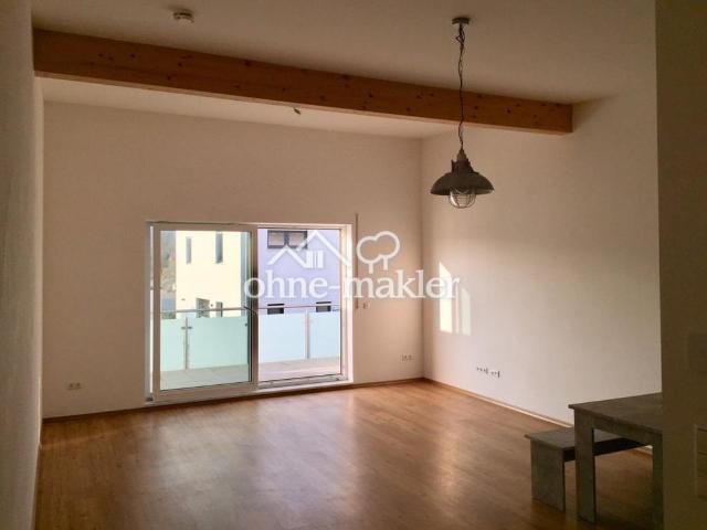 Großes helles Apartment mit Balkon zu vermieten