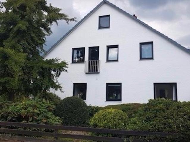 Großes helles Haus in sehr guter Lage von Syke Stadt