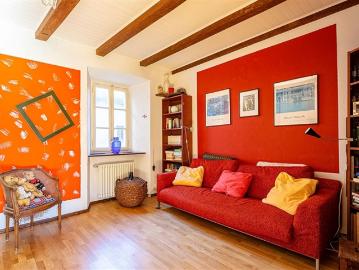 Villa kaufen in Astano - Keller