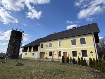 Allerheiligen im Mühlkreis, Bezirk Perg, Oberösterreich