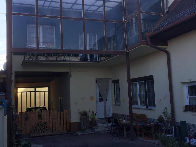 Großes Landhaus für Großfamilien, Selbstversorger und/ oder Tierliebhaber im Bezirk Oberpullendorf