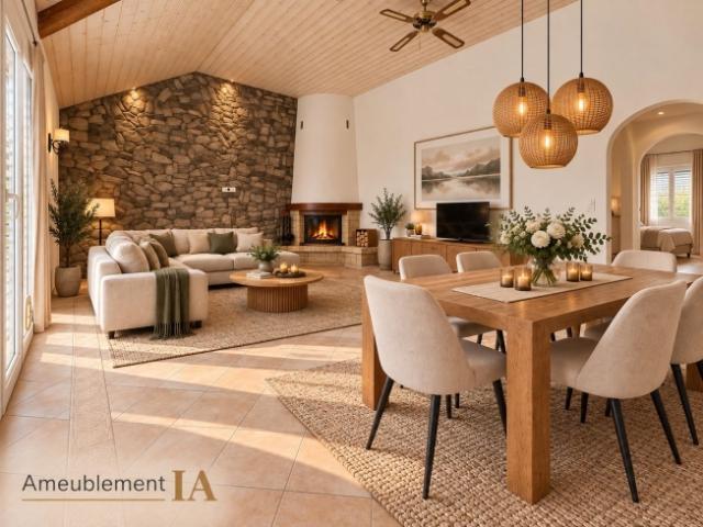 Großes Penthouse mit 3,5 Zimmern | Terrasse | Yverdon