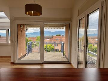 Großes Penthouse mit fünf Schlafzimmern