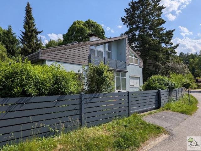 Reserviert top preis & potential einfamilienhaus in siedlungslage großer garten