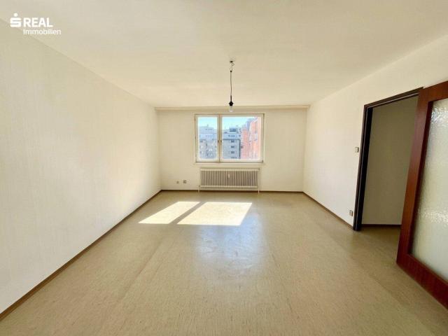 Großes Potential in bester Lage Mariahilfs
