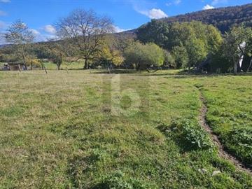 Bressaucourt, Gemeinde Fontenais, Bezirk Pruntrut, Jura