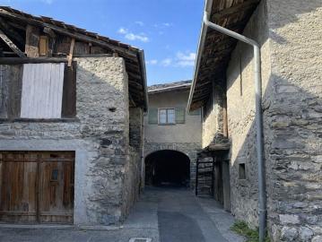 Saint-Pierre-de-Clages, Chamoson, Gundis, Wallis