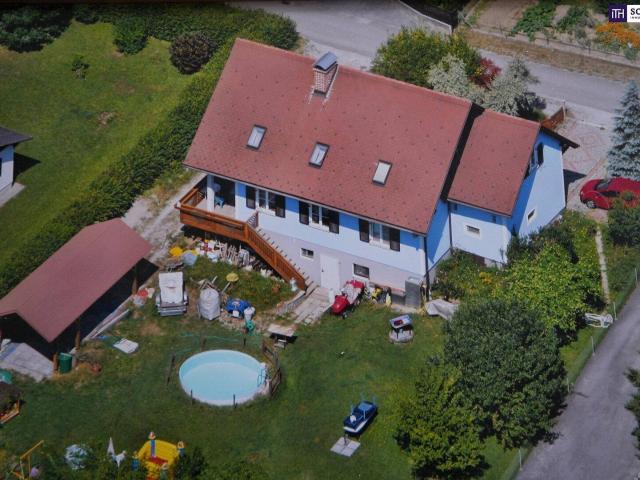 Preis gesenkt! Sanierungsbedürftiges Einfamilienhaus mit großem Potenzial auf 1.649 m² Grundstück