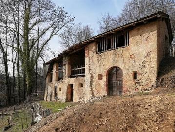 Aranno, Gemeinde Breno, Bezirk Lugano, Tessin