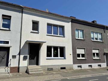 GROSSES REIHENHAUS IN DORTMUND BODELSCHWINGH