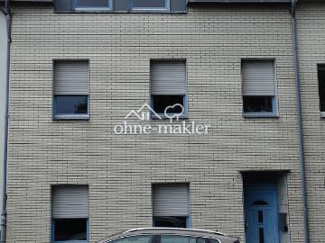 Röthgen, Kölner Bucht, Nordrhein-Westfalen