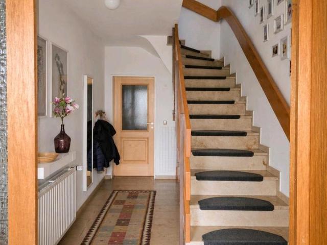 Großes Reihenhaus in familienfreundlicher Umgebung KEINE MAKLER!