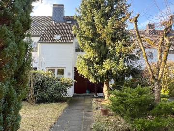 House for sale in Groothegen - Keller