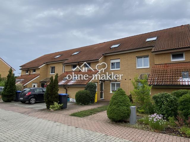 Großes Reihenhaus mit viel Platz für die ganze Familie