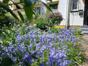 Haus zum Verkauf in Heddernheim - Balkon