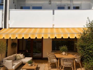 Haus zur Miete in Trudering-Riem - Garten