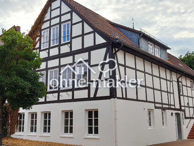 Großes Stadt Haus im Zentrum von Bad Münder Hausverkauf