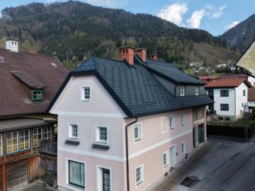 Großes Haus in 8950 Stainach Pürgg – 200m² Sanierungsprojekt mit Potenzial!