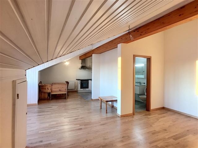 Großes Studio | Pérolles 59