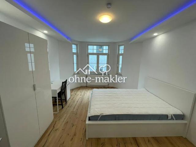 Großes und schönes WG Zimmer in nähe zur FAU