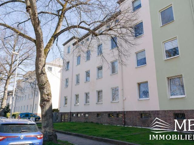 Großes vermietetes Wohnhaus im Stadtteil Hilbersdorf