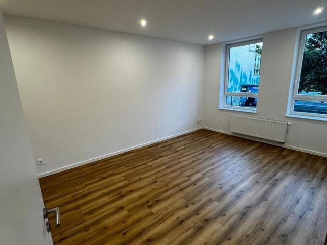 Großes WG Zimmer 21 m² | Erstbezug nach Sanierung