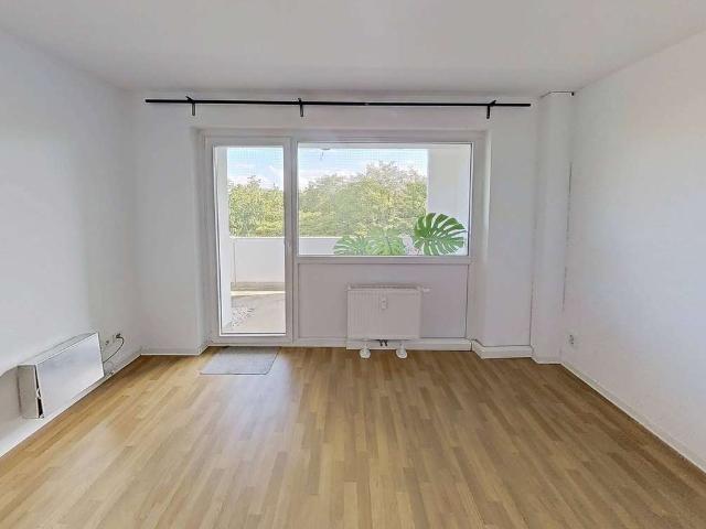 Großes WG Zimmer mit eigenem BALKON in 3er WG in Münster Kinderhaus für Studentinnen und Azubis