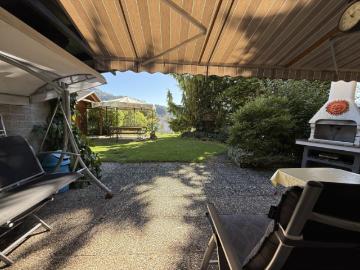 Wohnhaus in sonniger und ruhiger Lage in unverbaubarer Aussichtslage!