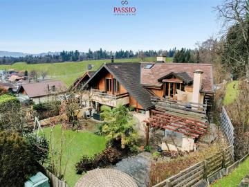 Dornhalde, Heimberg, Verwaltungskreis Thun, Verwaltungsregion Oberland, Kanton Bern