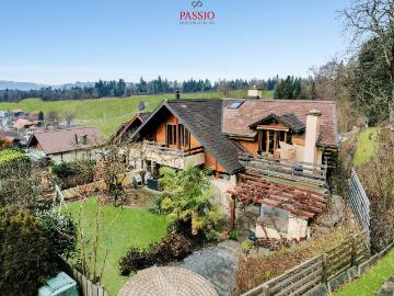 Dornhalde, Heimberg, Verwaltungskreis Thun, Verwaltungsregion Oberland, Kanton Bern