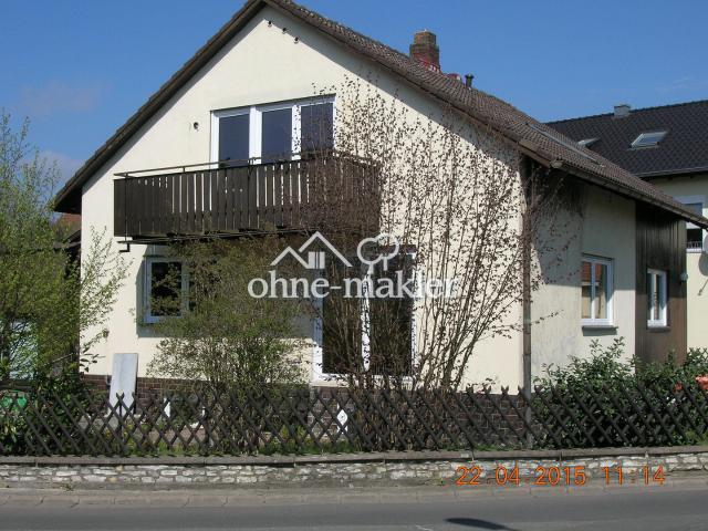 Großes 1 Familienhaus 154m² unterkellert+Einliegerwohnung 56m²
