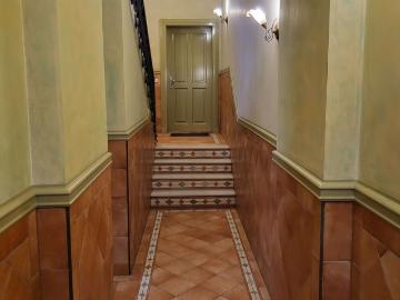Großes 1 Raum Appartment zentral und ruhig