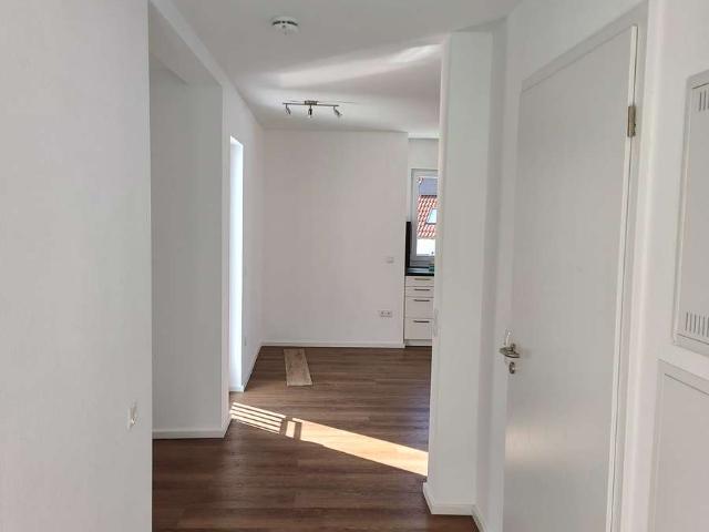 Großes 1 Zimmer Studio Appartment in Mönsheim