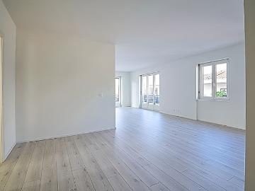 Viale Romeo Manzoni, Chiasso, Gemeinde Balerna, Bezirk Mendrisio, Tessin